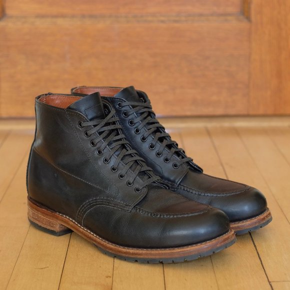 redwing 9029